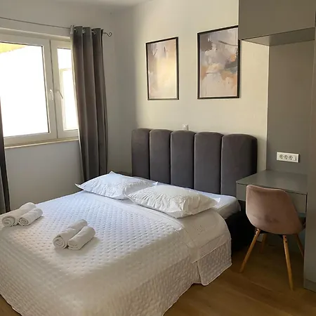 Apartamento Lucy *