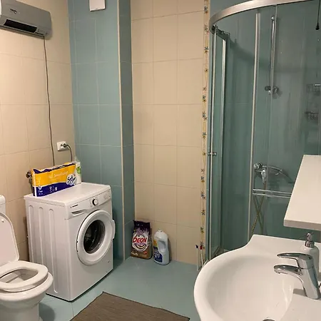 Appartement Lucy Makarska