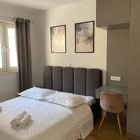 Appartement Lucy Makarska