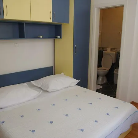 Apartment Lucy