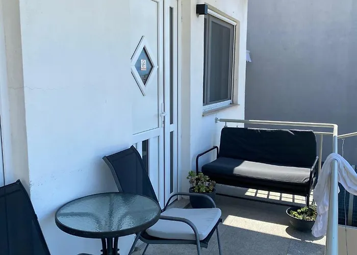 Lucy Apartment *