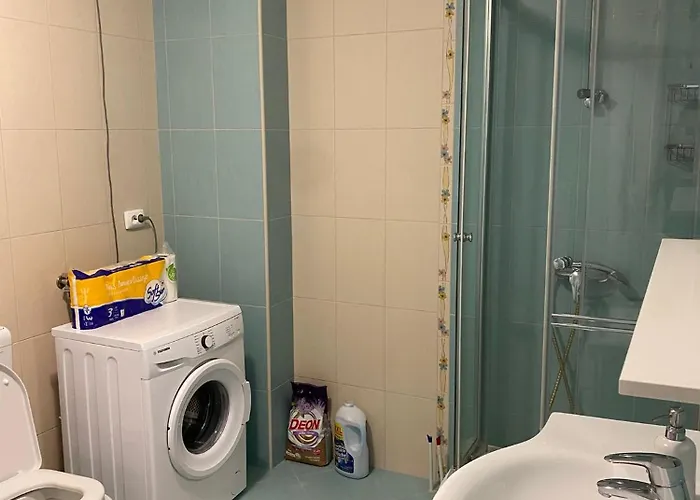 Apartment Lucy Makarska