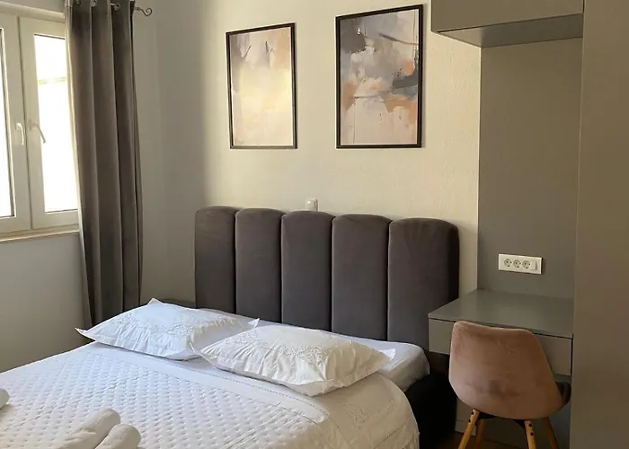 Apartment Lucy Makarska