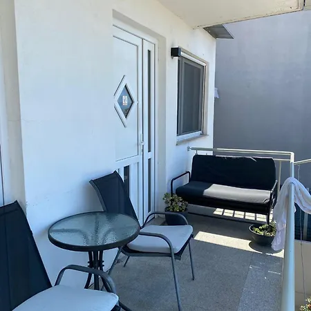 Lucy Apartament *