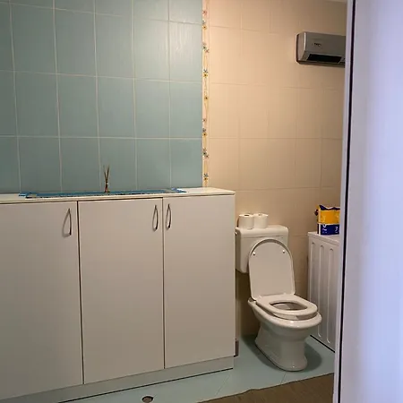 Lucy Apartament *