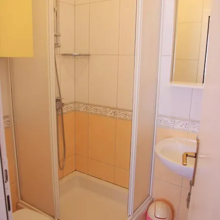 Apartament Lucy Makarska